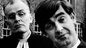 An ecclesial precursor to Yes, Minister it was praised for its insight into church daily life. 