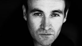 Derek Riddell