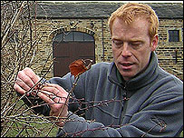 Richard Aspinall
