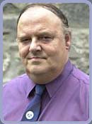 David Fallows