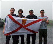 BBC Jersey Team