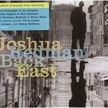 Review of Back East