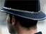 Muslim Police Officer