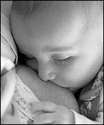 Baby mothering