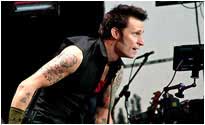 Green Day Live