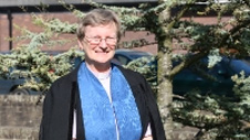 Gwenda richards