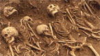 Archeological romains
