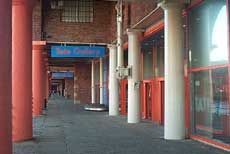 Tate Liverpool