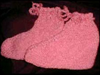 Bedsocks