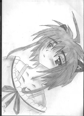 Tsubasa Chronicle x