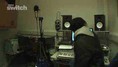 Screenshot from 'Hip-Hop: In the Studo'