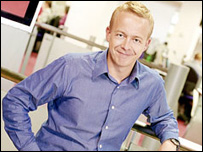 Mike Ramsden