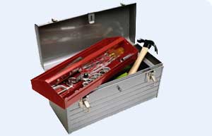 Tool kit