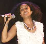 Susheela Raman