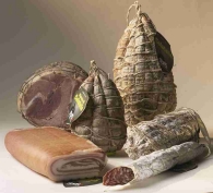 Charcuterie