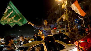 gaza