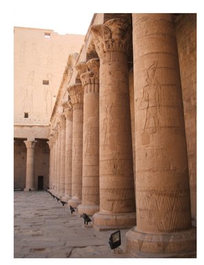Pillars
