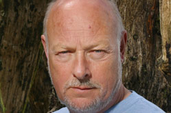 John Harvey