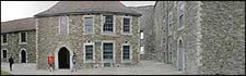 Dover Castle: Henry II's keep