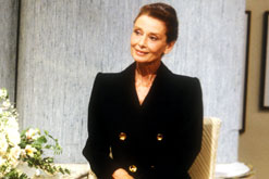 Audrey Hepburn