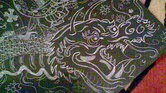 Dragon Head