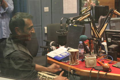 Kuljit Bhamrah