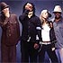 Black Eyed Peas