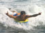 Bellyboarding