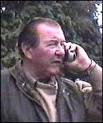 John Lowe