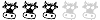 3 moos
