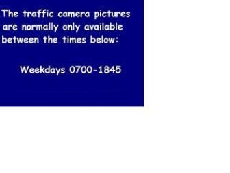 Spicers Hill, on the A36 near Totton.