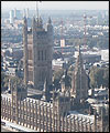 Westminster by Graham Fox