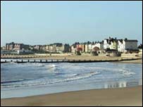 Lowestoft