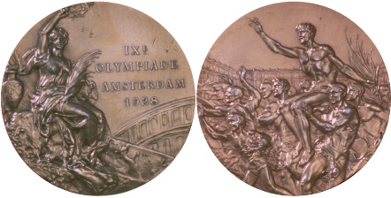 Амстердам 1928