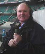 Paul Hegarty