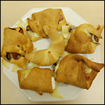 Croissants