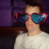 Elton John loved his new camera phone