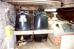 Image: cellar