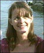 Jenny Alexander