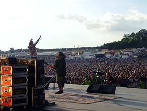 30 Seconds to Mars
