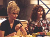 Edina and Patsy