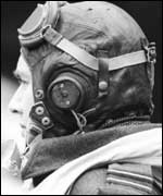 pilot