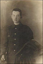 Arthur Davies