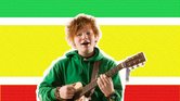 Ed Sheeran