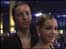 Dancing couple