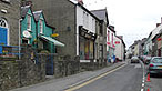 Stryd Llandysul