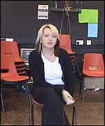 Claire Thirlwell
