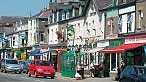 Stryd Fawr Porthmadog