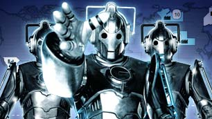 Play the Cyber Assault game 