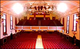 Dudley Town Hall